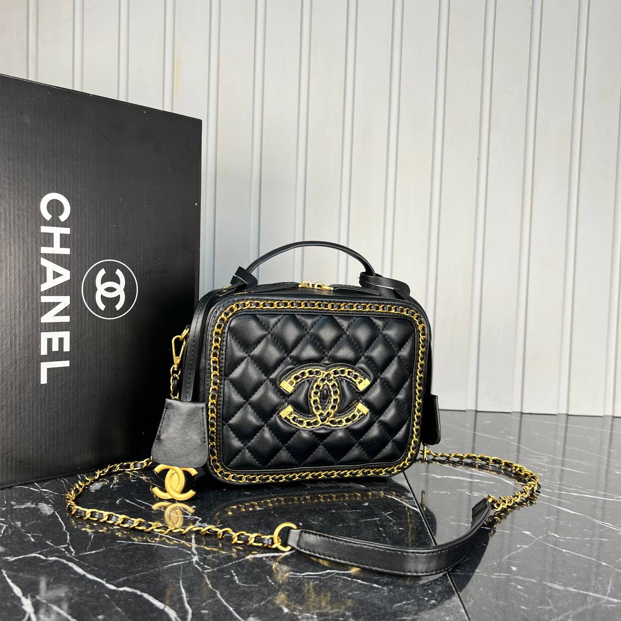 Orbit Bag